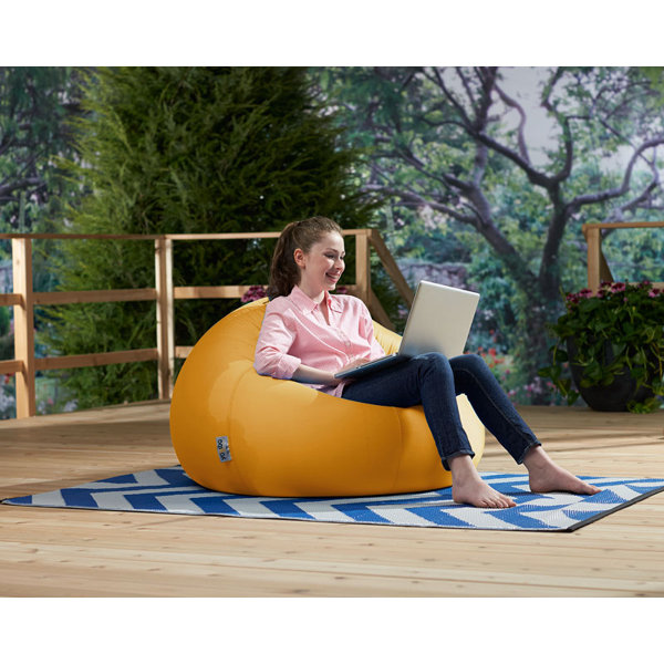 Yogibo Standard Outdoor Friendly Bean Bag Chair & Lounger & Reviews